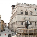 Perugia